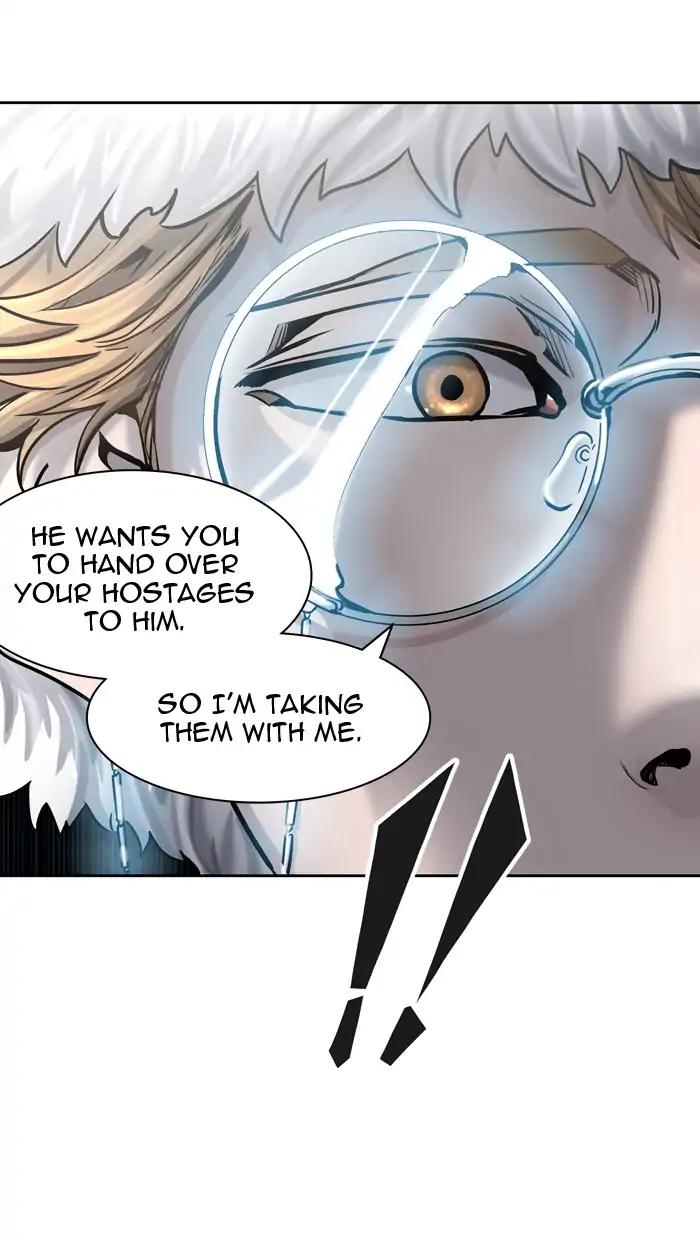 Tower of God Chapter 417 24